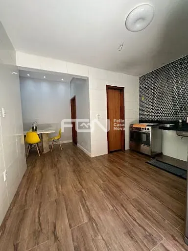 Casa, 3 quartos, 10 m² - Foto 19