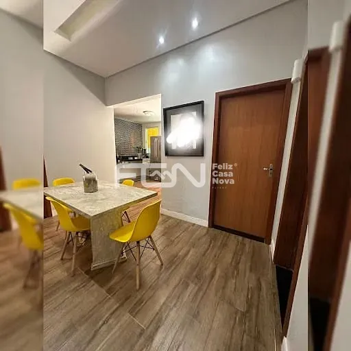 Casa, 3 quartos, 10 m² - Foto 5