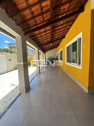 Casa, 3 quartos, 10 m² - Foto 6