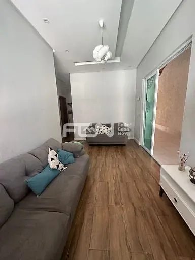 Casa, 3 quartos, 10 m² - Foto 1