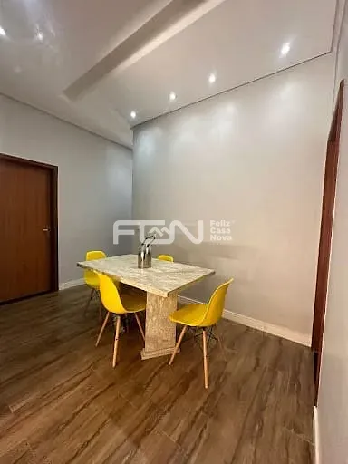 Casa, 3 quartos, 10 m² - Foto 21