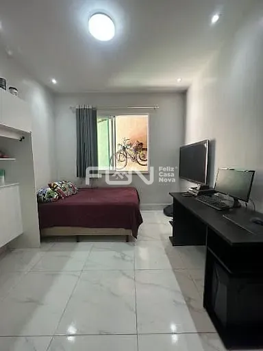 Casa, 3 quartos, 10 m² - Foto 17