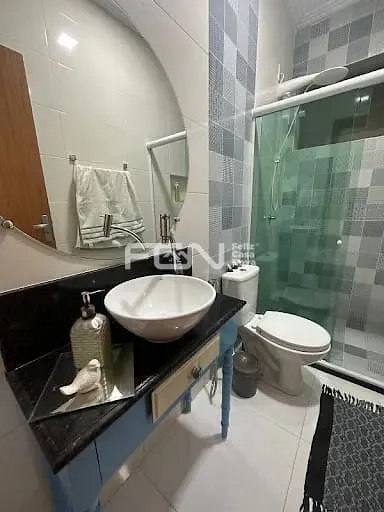 Casa, 3 quartos, 10 m² - Foto 2
