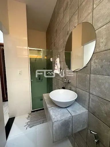Casa, 3 quartos, 10 m² - Foto 9