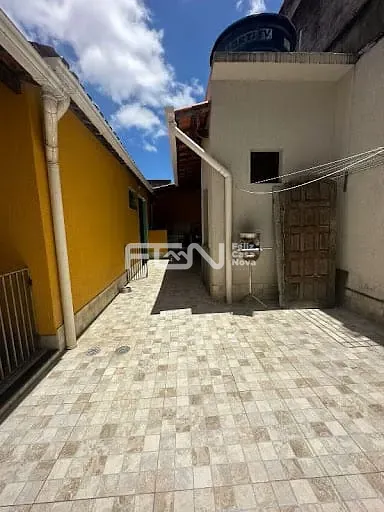 Casa, 3 quartos, 10 m² - Foto 3