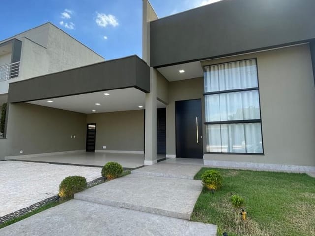 Casa com 450m² 3 quartos e 2 banheiros, à venda, no bairro Riviera Tamborlim em Americana