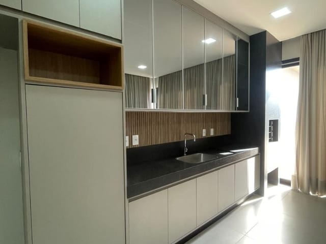 Casa com 450m² 3 quartos e 2 banheiros, à venda, no bairro Riviera Tamborlim em Americana