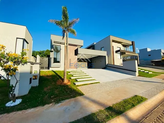 Casa com 360m² 3 quartos e 2 banheiros, à venda, no bairro Residencial Pecan em Itupeva