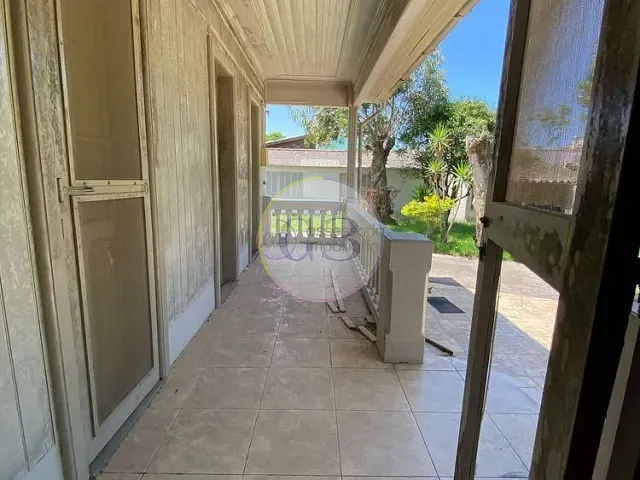 Casa 3 quartos e 2 banheiros, para alugar, no bairro Cassino em Rio Grande