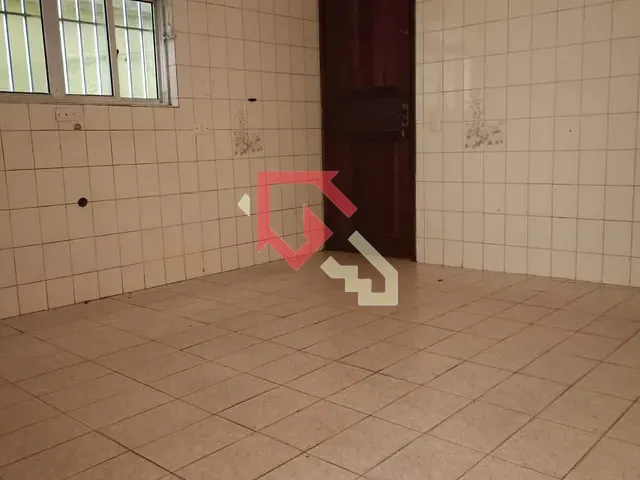 Casa 3 quartos e 1 banheiro, à venda, no bairro Jardim Estrela em Mauá