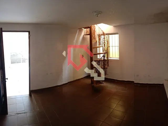 Casa 3 quartos e 1 banheiro, à venda, no bairro Jardim Estrela em Mauá