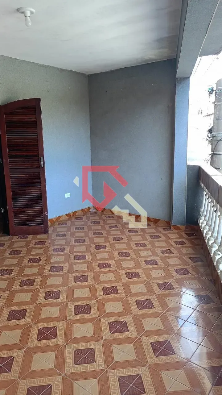 Casa, 3 quartos, 10 m² - Foto 9