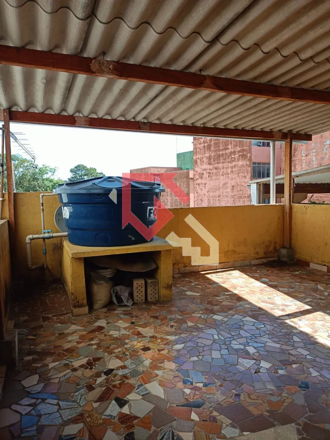 Casa, 3 quartos, 10 m² - Foto 17