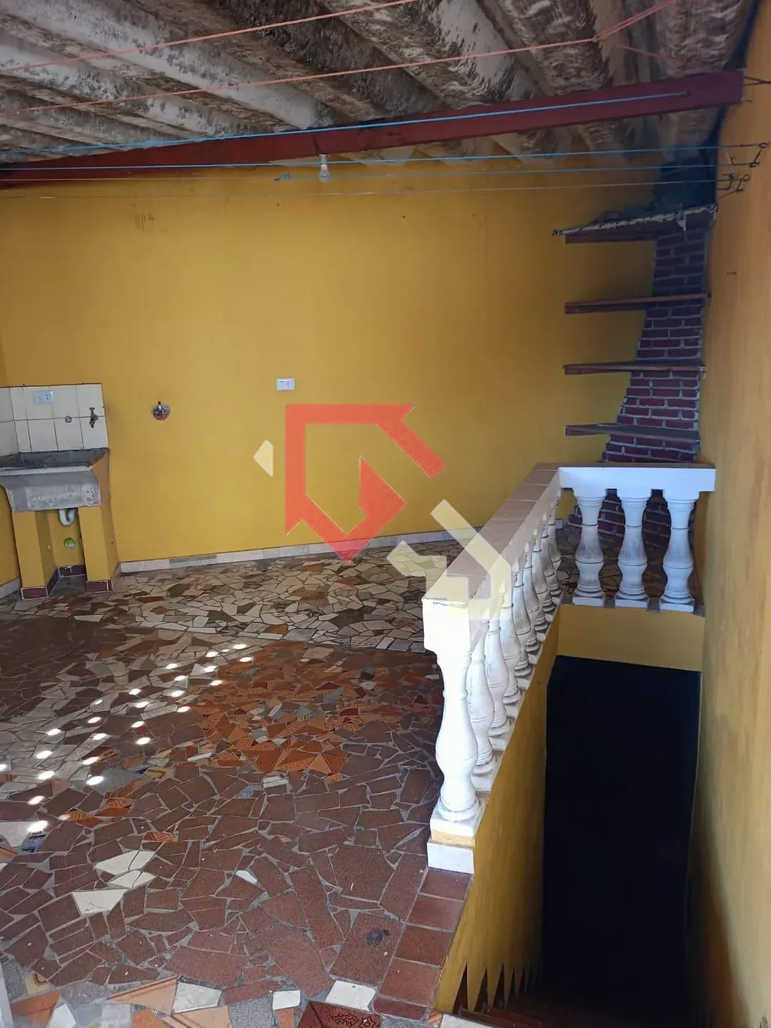 Casa, 3 quartos, 10 m² - Foto 15