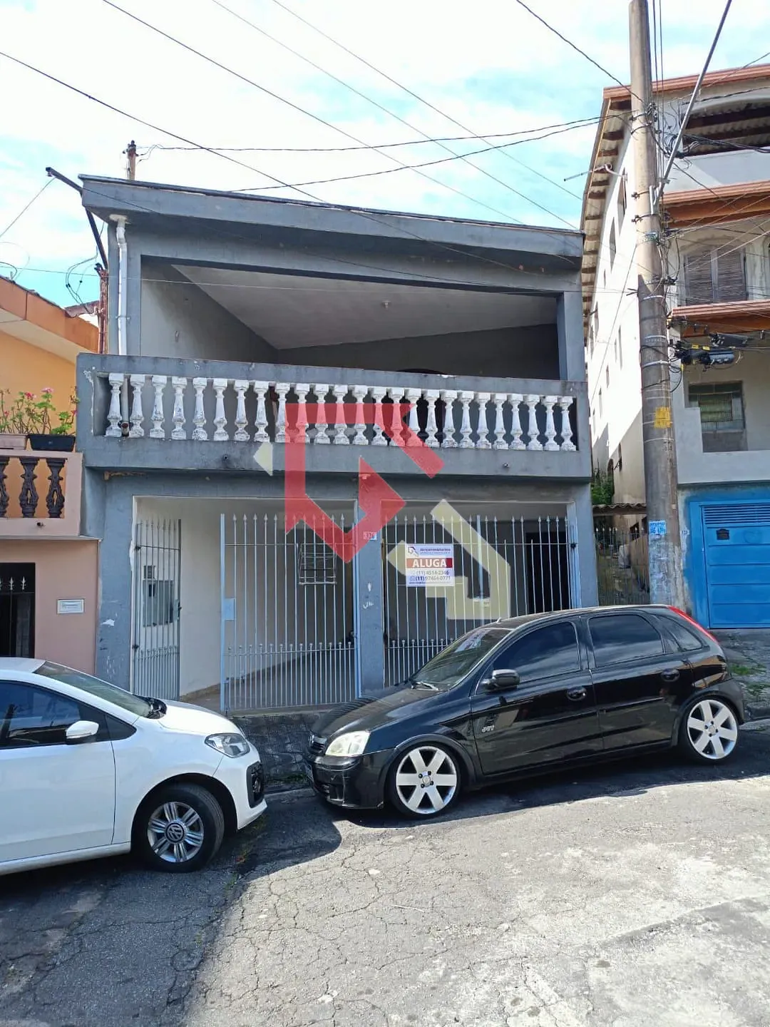Casa, 3 quartos, 10 m² - Foto 1