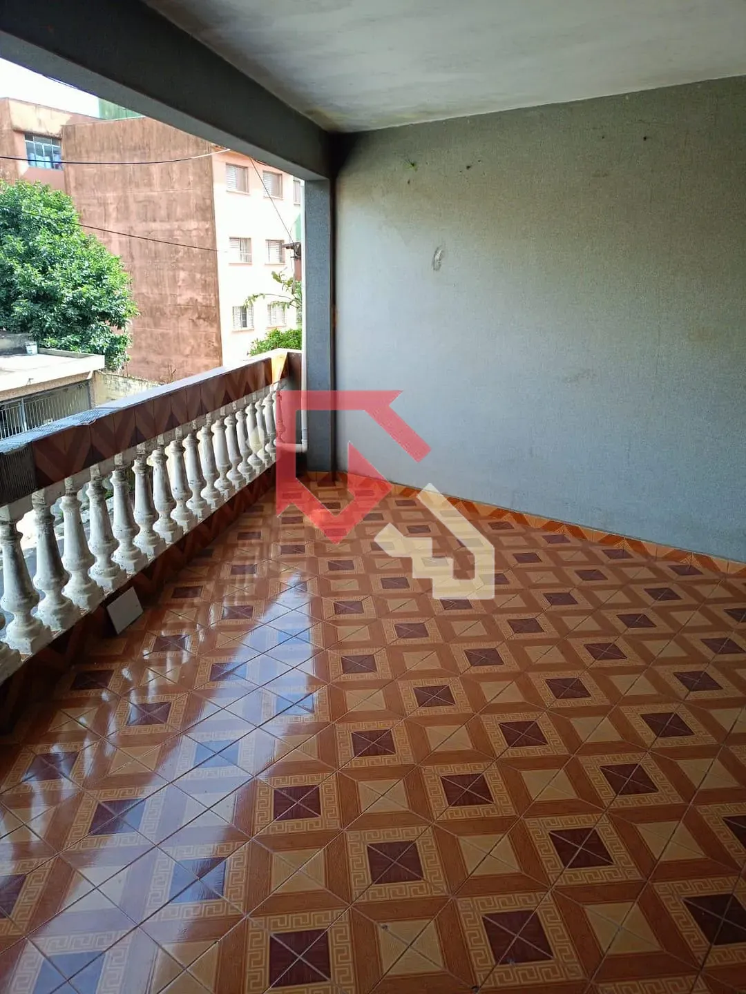 Casa, 3 quartos, 10 m² - Foto 11
