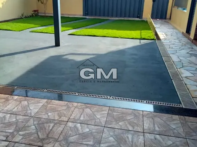 Casa com 250m² 2 quartos e 2 banheiros, à venda, no bairro Jardim Alexandre Balbo em Ribeirão Preto