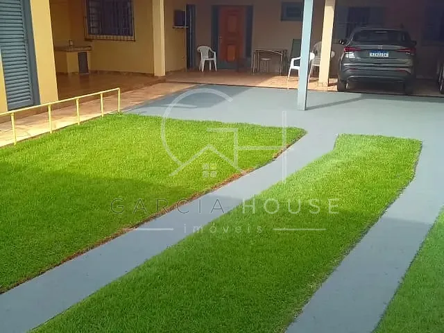 Casa com 250m² 2 quartos e 2 banheiros, à venda, no bairro Jardim Alexandre Balbo em Ribeirão Preto