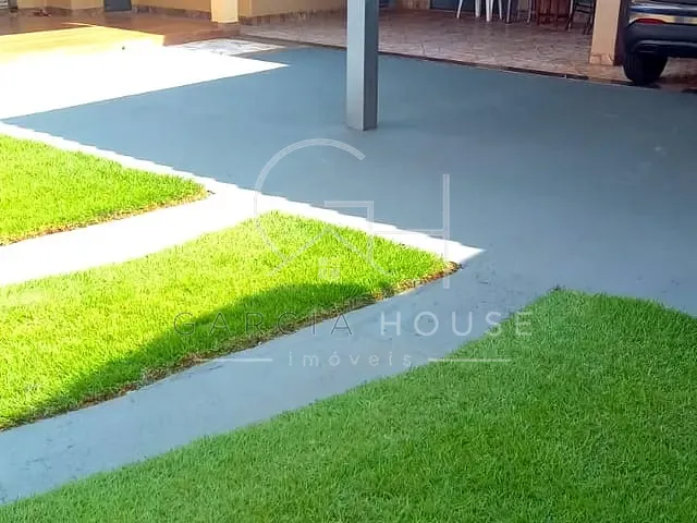 Casa com 250m² 2 quartos e 2 banheiros, à venda, no bairro Jardim Alexandre Balbo em Ribeirão Preto