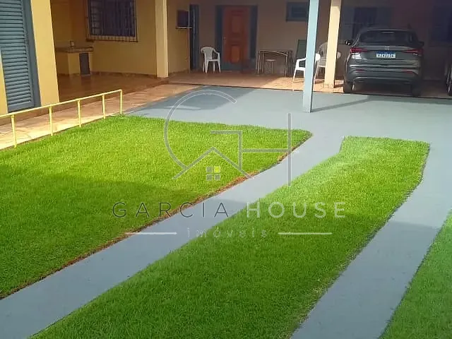 Casa com 250m² 2 quartos e 2 banheiros, à venda, no bairro Jardim Alexandre Balbo em Ribeirão Preto