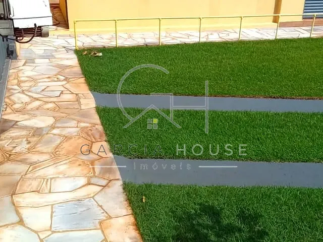Casa com 250m² 2 quartos e 2 banheiros, à venda, no bairro Jardim Alexandre Balbo em Ribeirão Preto