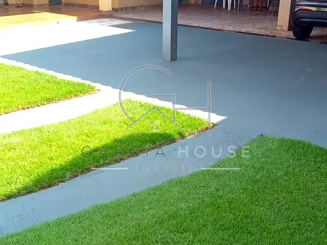Casa com 250m² 2 quartos e 2 banheiros, à venda, no bairro Jardim Alexandre Balbo em Ribeirão Preto