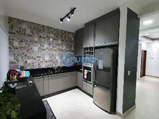 Casa com 146m² 4 quartos e 4 banheiros, à venda, no bairro Residencial Quinta dos Vinhedos em Bragança Paulista