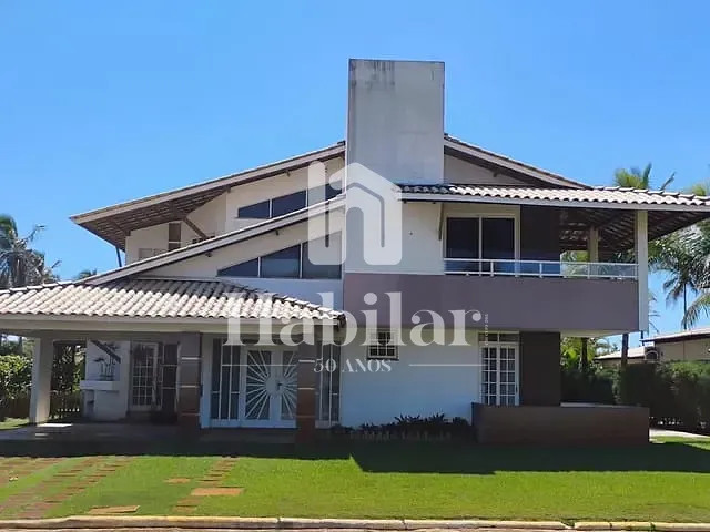 Casa com 1000m² 5 quartos e 6 banheiros, à venda ou para alugar, no bairro Mosqueiro em Aracaju