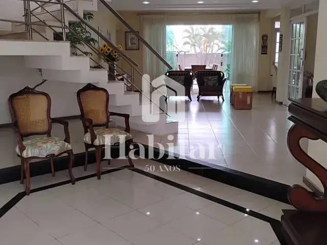 Casa com 1000m² 5 quartos e 6 banheiros, à venda ou para alugar, no bairro Mosqueiro em Aracaju