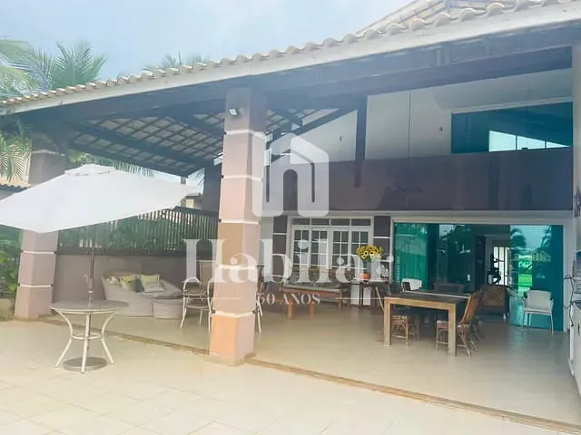 Casa com 1000m² 5 quartos e 6 banheiros, à venda ou para alugar, no bairro Mosqueiro em Aracaju