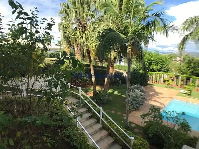 Casa com 1867m² 4 quartos e 8 banheiros, à venda, no bairro Gramado em Campinas