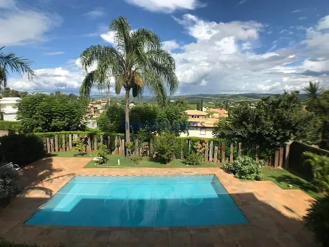 Casa com 1867m² 4 quartos e 8 banheiros, à venda, no bairro Gramado em Campinas