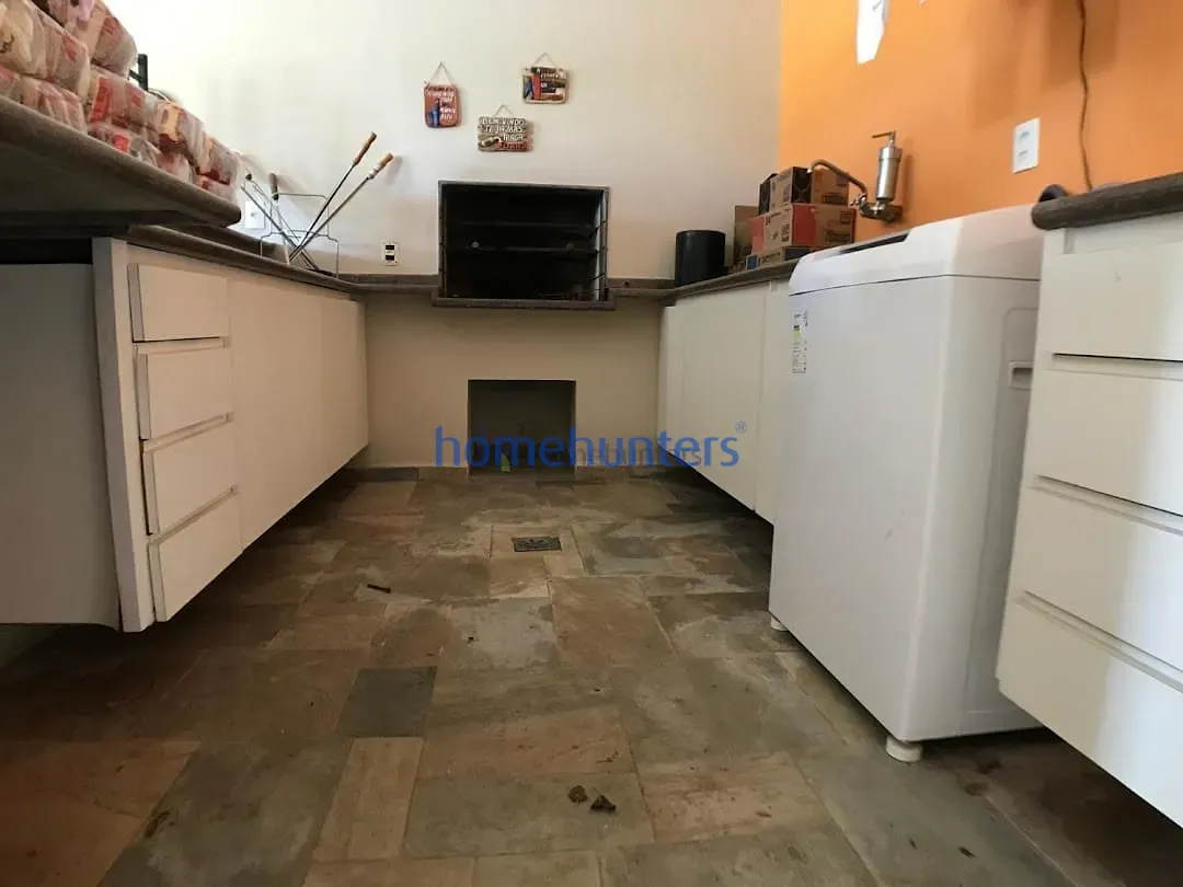 Casa, 4 quartos, 780 m² - Foto 11