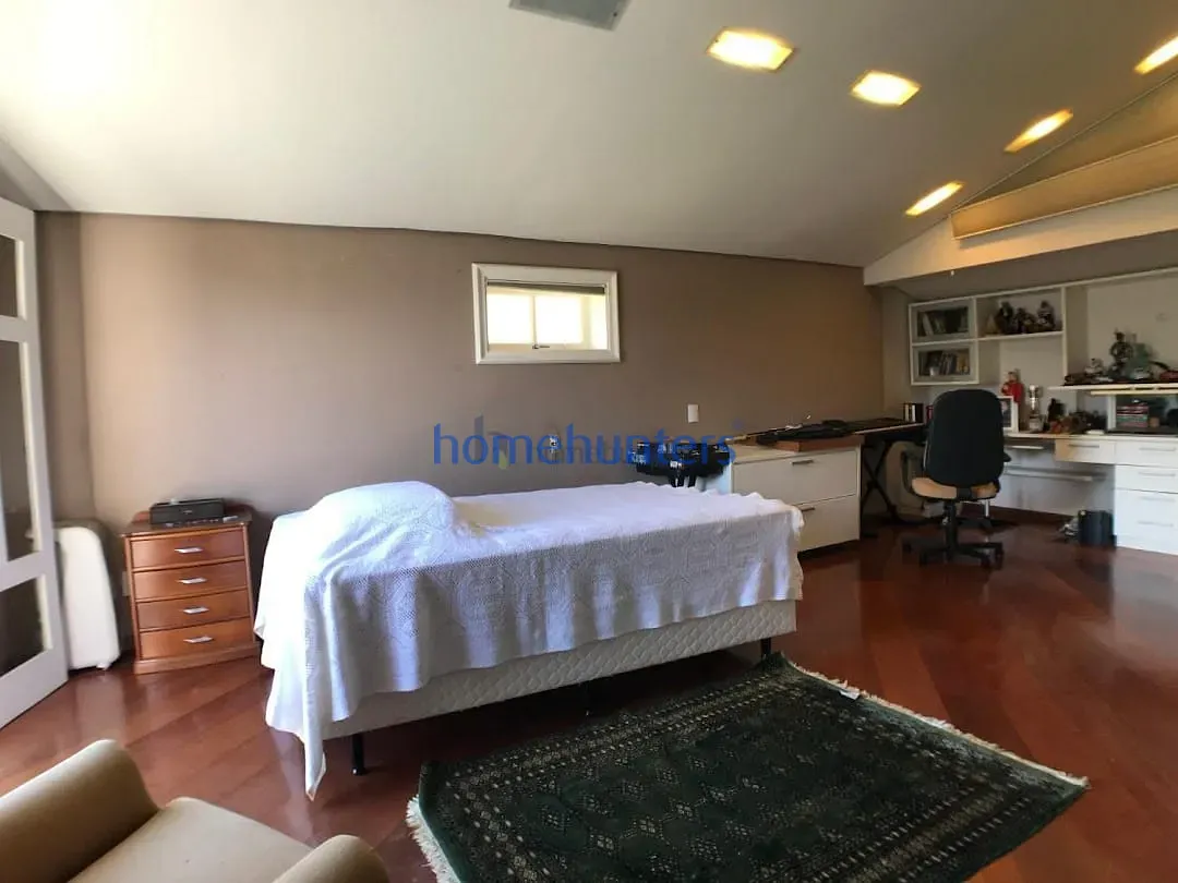 Casa, 4 quartos, 780 m² - Foto 26