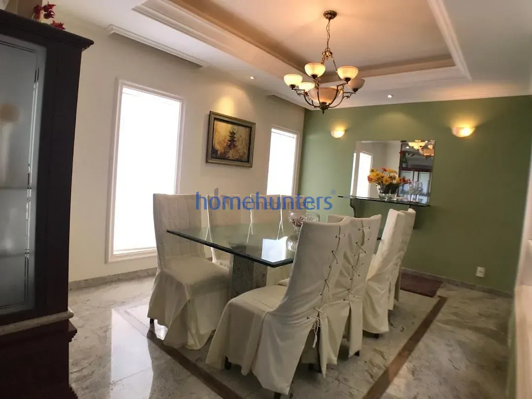 Casa, 4 quartos, 780 m² - Foto 14