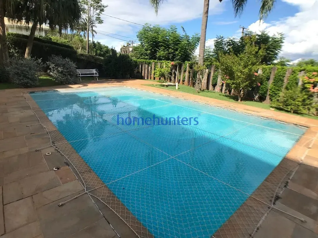 Casa, 4 quartos, 780 m² - Foto 6