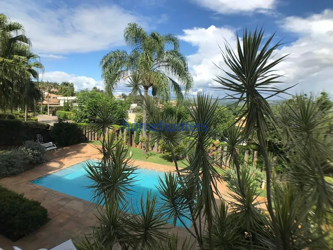 Casa, 4 quartos, 780 m² - Foto 3