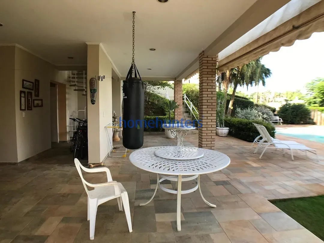Casa, 4 quartos, 780 m² - Foto 10