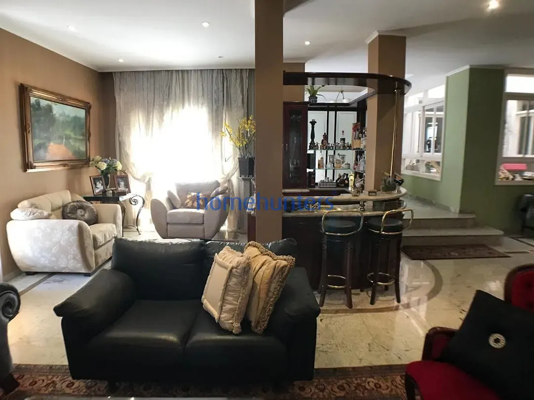Casa, 4 quartos, 780 m² - Foto 13