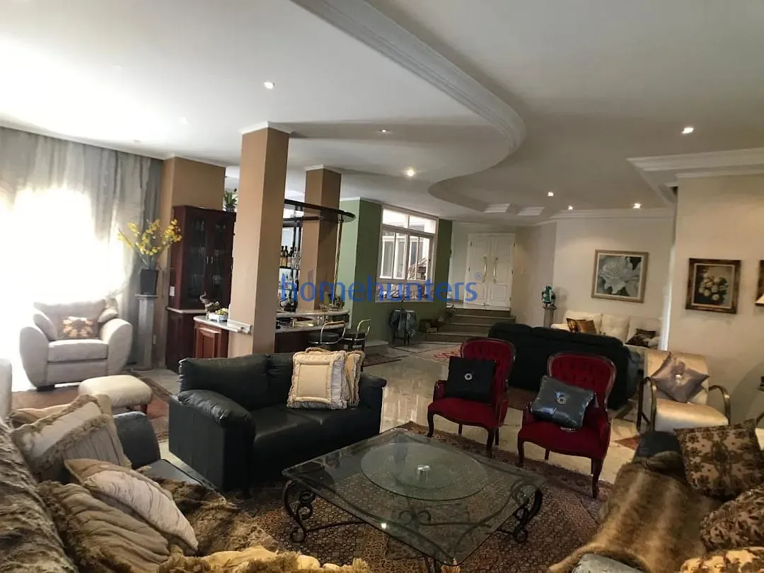 Casa, 4 quartos, 780 m² - Foto 18