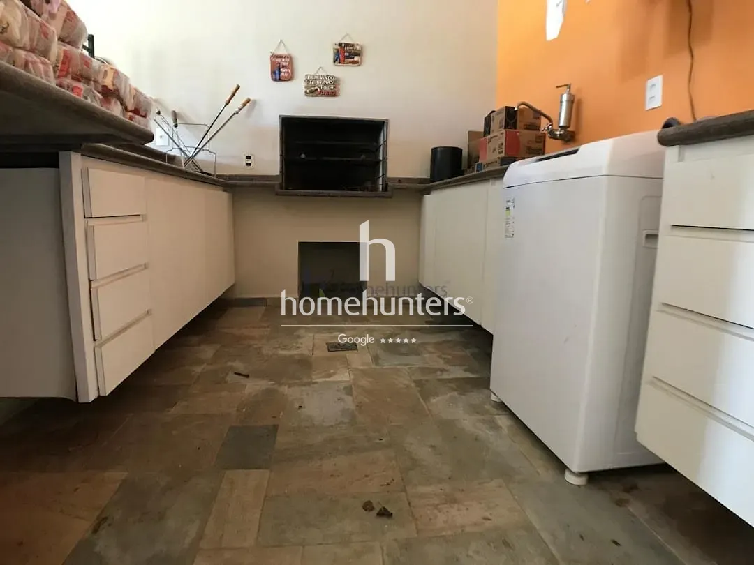 Casa, 4 quartos, 780 m² - Foto 11