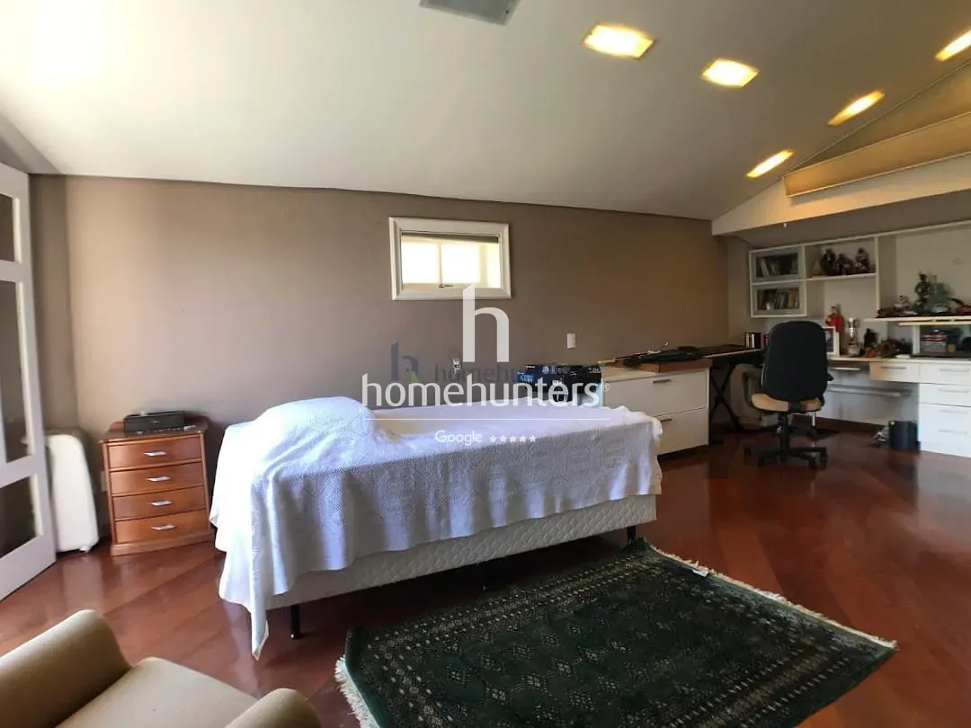 Casa, 4 quartos, 780 m² - Foto 26
