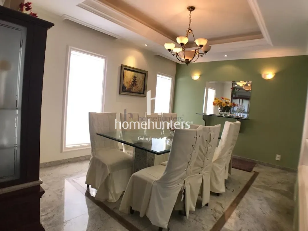 Casa, 4 quartos, 780 m² - Foto 14