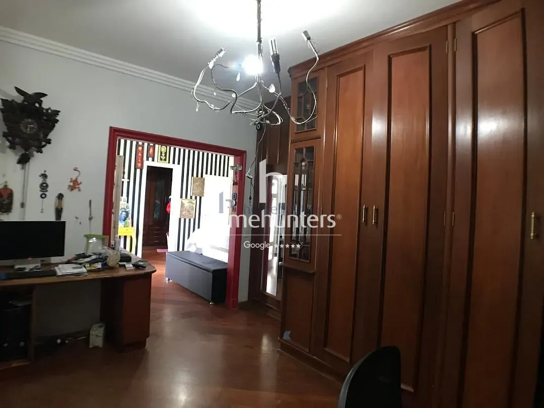 Casa, 4 quartos, 780 m² - Foto 46