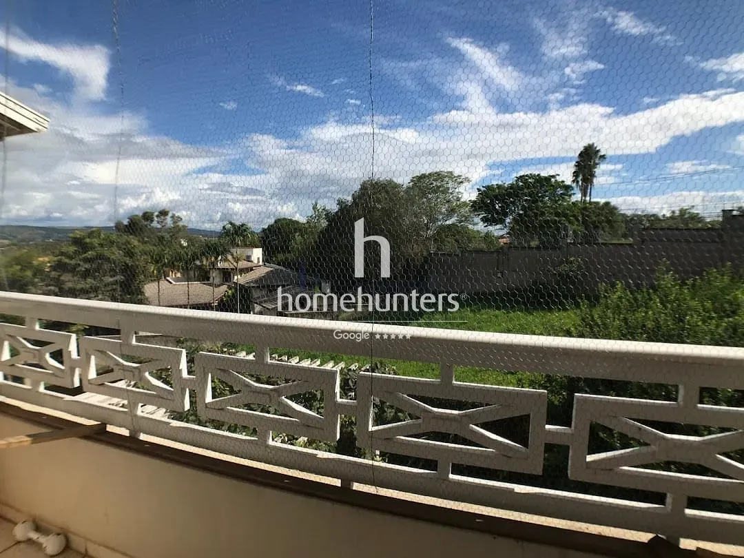Casa, 4 quartos, 780 m² - Foto 30