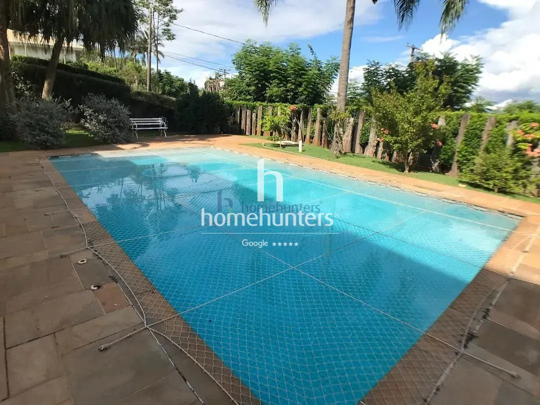 Casa, 4 quartos, 780 m² - Foto 6