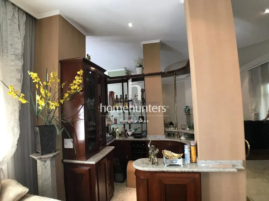 Casa, 4 quartos, 780 m² - Foto 17