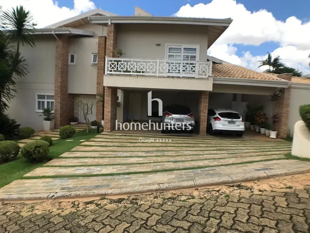 Casa, 4 quartos, 780 m² - Foto 2