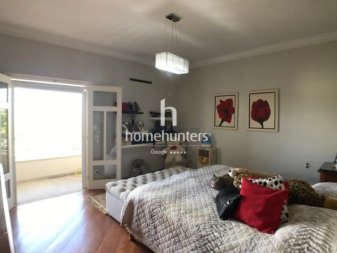 Casa, 4 quartos, 780 m² - Foto 35