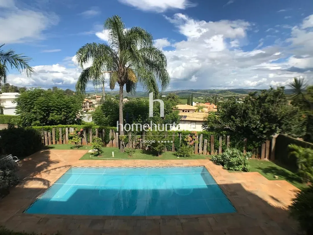 Casa, 4 quartos, 780 m² - Foto 4